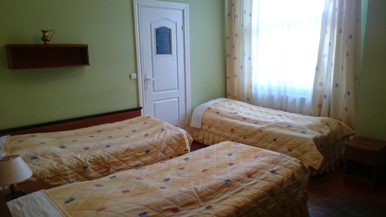 Premier Cru Bed and Breakfast Chojna Εξωτερικό φωτογραφία